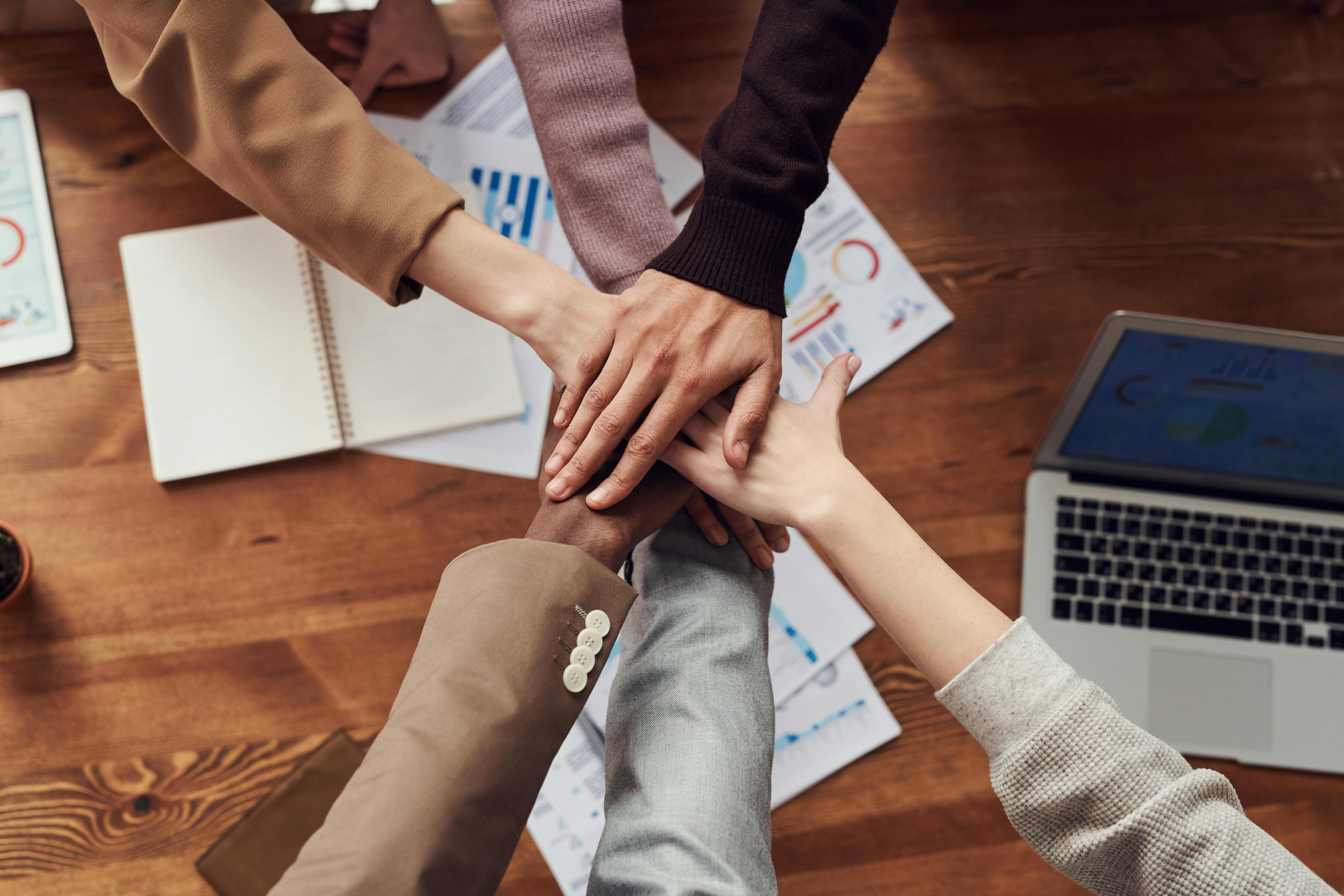 Digital Marketing Mastery: Defiant Scale Team Collaboration